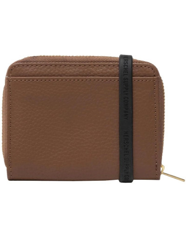 Herschel tyler vegan leather wallet 11164-03272 brązowe one size
