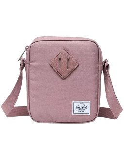 Herschel heritage crossbody 11384-02077 różowe one size