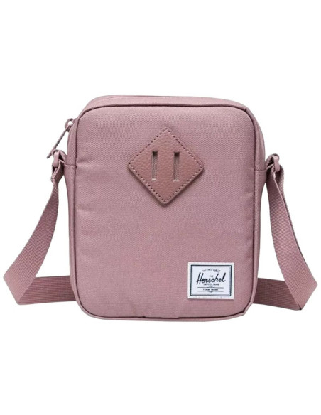 Herschel heritage crossbody 11384-02077 różowe one size