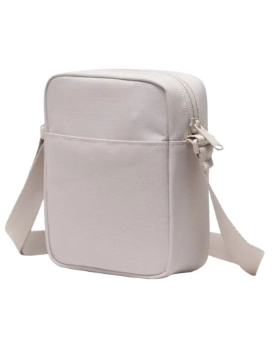 Herschel heritage crossbody 11384-05456 szare one size