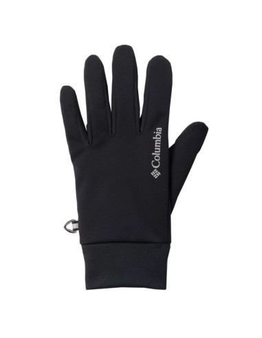 Columbia men's trail commute ii glove 2094001010 czarne l