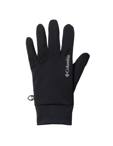 Columbia men's trail commute ii glove 2094001010 czarne l