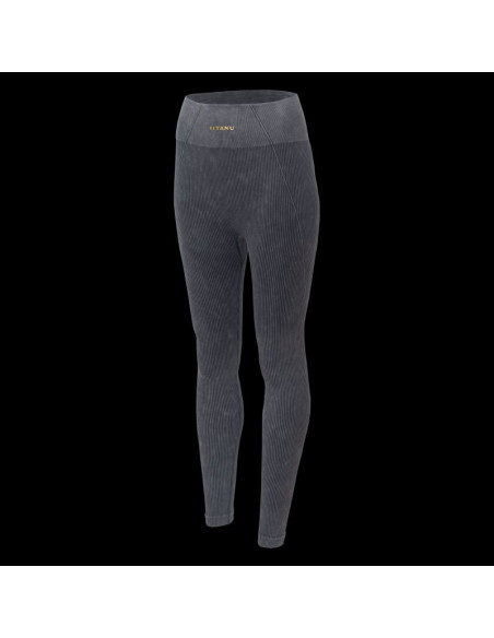 Damskie legginsy fit seamless leggings