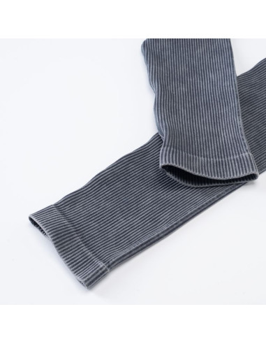 Damskie legginsy fit seamless leggings