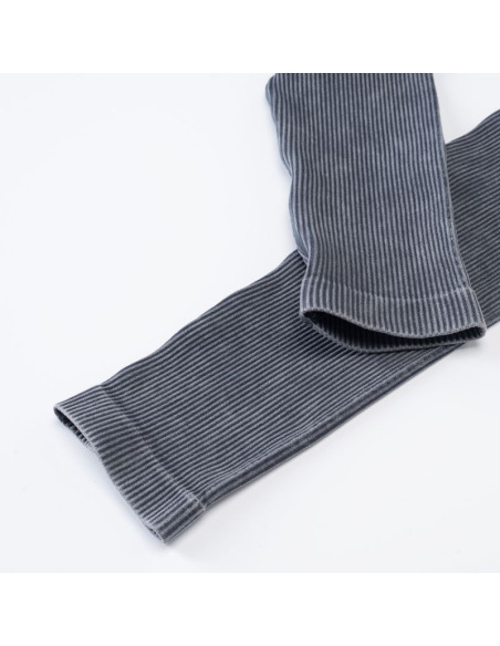 Damskie legginsy fit seamless leggings