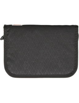 Lego bricks pencil case with content 20085-2511 czarne one size 2