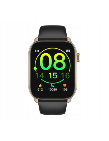 Smartwatch oro smart fit 6 oromed