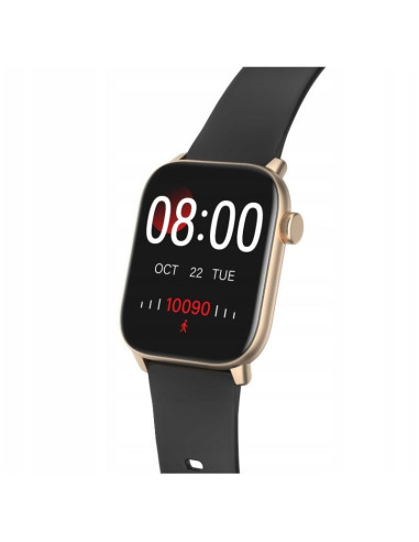 Smartwatch oro smart fit 6 oromed