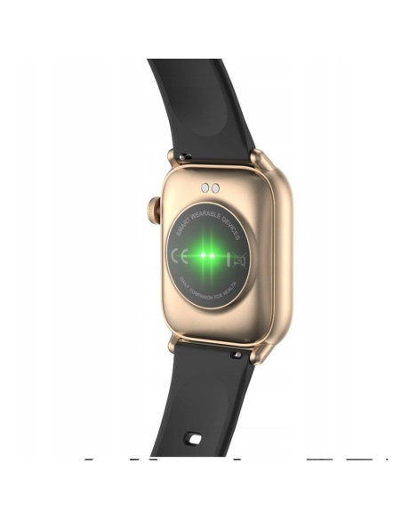 Smartwatch oro smart fit 6 oromed