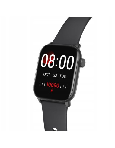 Smartwatch oro smart fit 5  oromed