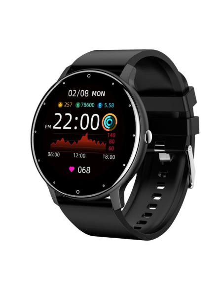 Smartwatch damski gravity gt1-3