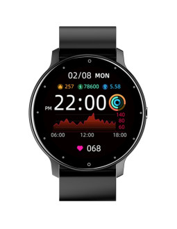 Smartwatch damski gravity gt1-3 2