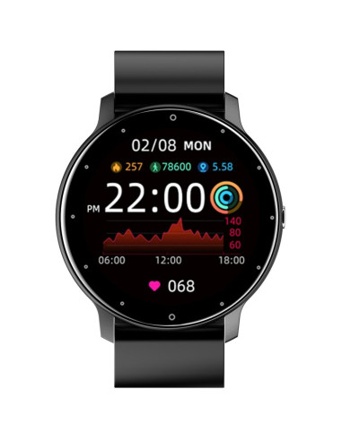 Smartwatch damski gravity gt1-3