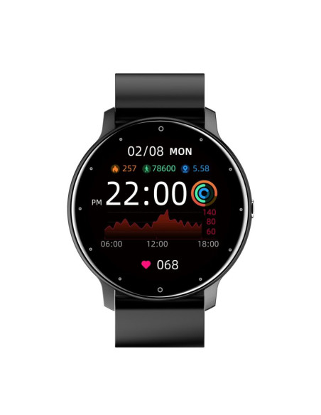 Smartwatch damski gravity gt1-3