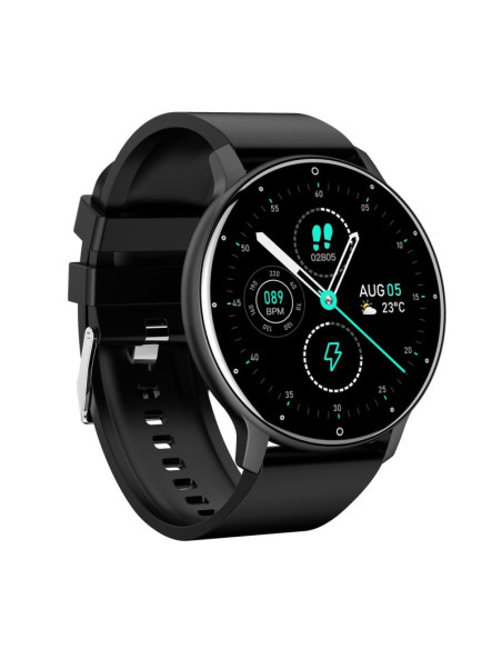 Smartwatch damski gravity gt1-3