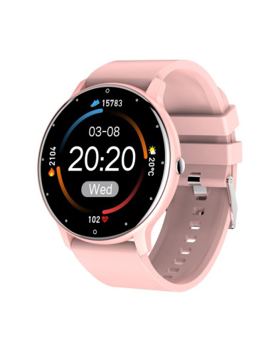 Smartwatch damski gravity gt1-1