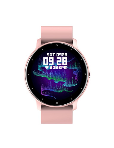 Smartwatch damski gravity gt1-1