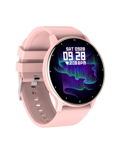 Smartwatch damski gravity gt1-1