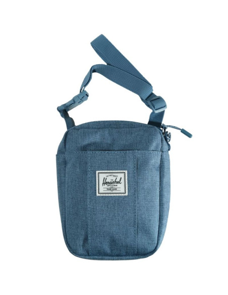 Herschel cruz crossbody 10510-05727 niebieskie one size