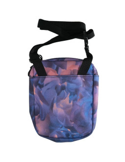 Herschel cruz crossbody 10510-05743 fioletowe one size 2