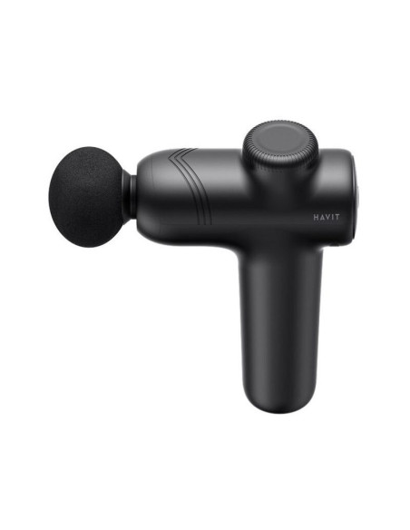 Masażer ręczny pistoletowy havit mg1508