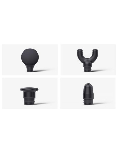 Masażer ręczny pistoletowy havit mg1508