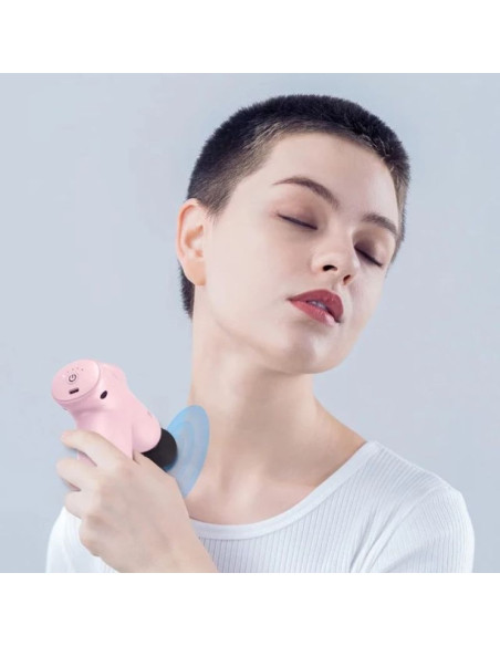 Masażer ręczny pistoletowy havit mg1508