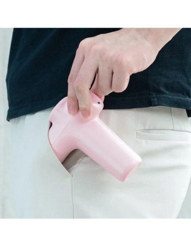 Masażer ręczny pistoletowy havit mg1508