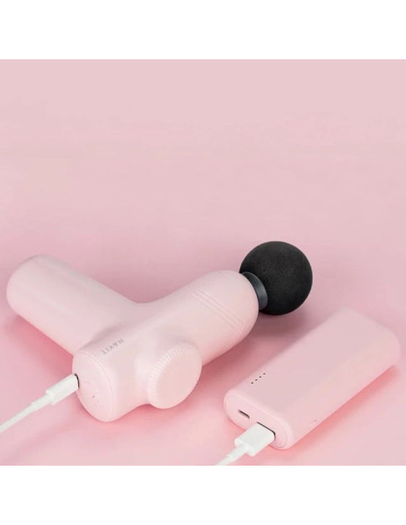 Masażer ręczny pistoletowy havit mg1508