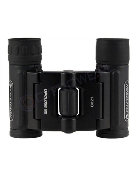 Lornetka celestron upclose g2