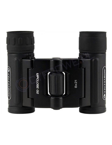 Lornetka celestron upclose g2