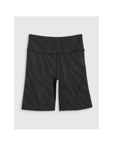 Legginsy kolarki treningowe damskie  4f 4fwss25tfstf016-20s