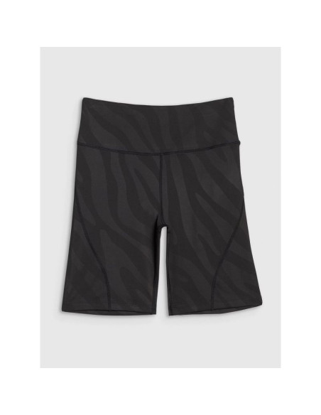 Legginsy kolarki treningowe damskie  4f 4fwss25tfstf016-20s