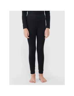 Bielizna bezszwowa dziecięca komplet (góra+dół) 4f 4fjwaw25useau258-20s 2