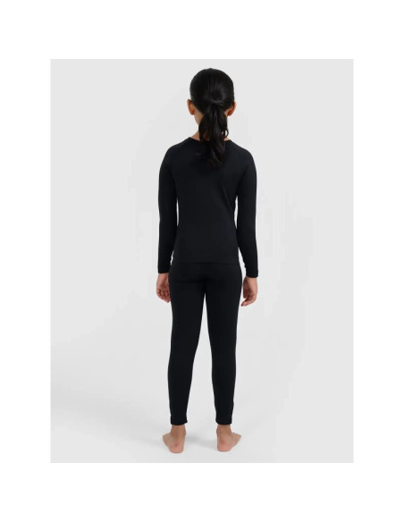 Bielizna bezszwowa dziecięca komplet (góra+dół) 4f 4fjwaw25useau258-20s