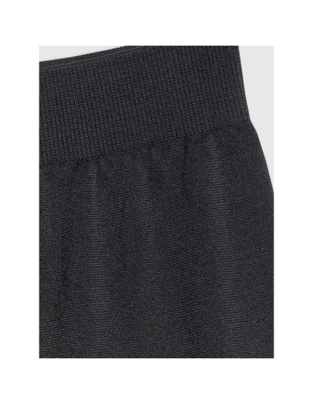 Bielizna bezszwowa dziecięca komplet (góra+dół) 4f 4fjwaw25useau258-20s