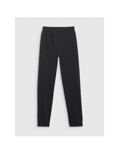 Bielizna bezszwowa dziecięca komplet (góra+dół) 4f 4fjwaw25useau258-20s