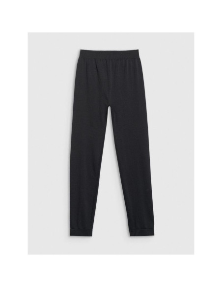 Bielizna bezszwowa dziecięca komplet (góra+dół) 4f 4fjwaw25useau258-20s