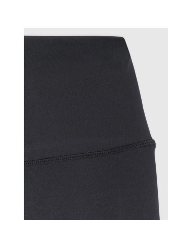 Legginsy treningowe 7/8 z wysokim stanem damskie 4f 4fwmm00tftif413-20s