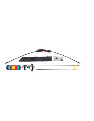 Łuk klasyczny poe lang ek chameleon 10-15 lb