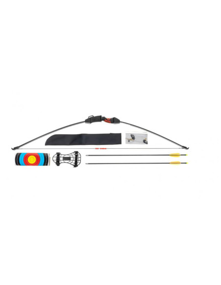 Łuk klasyczny poe lang ek chameleon 10-15 lb