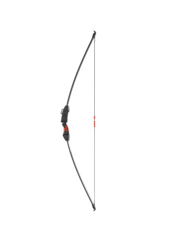 Łuk klasyczny poe lang ek chameleon 10-15 lb