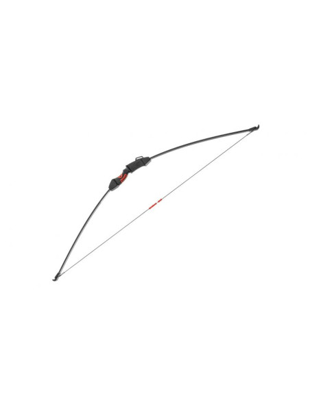 Łuk klasyczny poe lang ek chameleon 10-15 lb