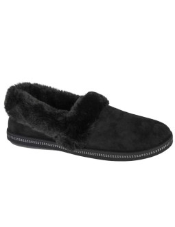 Skechers cozy campfire-team toasty 32777-bbk czarne 38