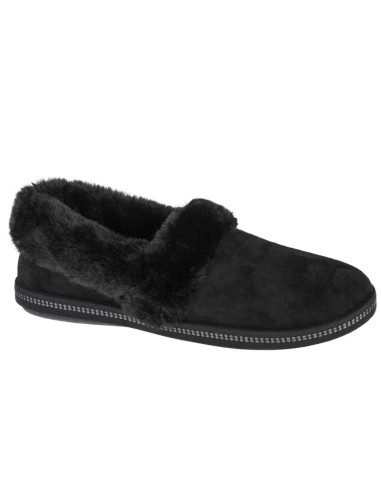 Skechers cozy campfire-team toasty 32777-bbk czarne 38