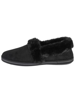 Skechers cozy campfire-team toasty 32777-bbk czarne 38 2