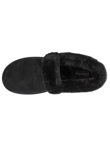 Skechers cozy campfire-team toasty 32777-bbk czarne 38
