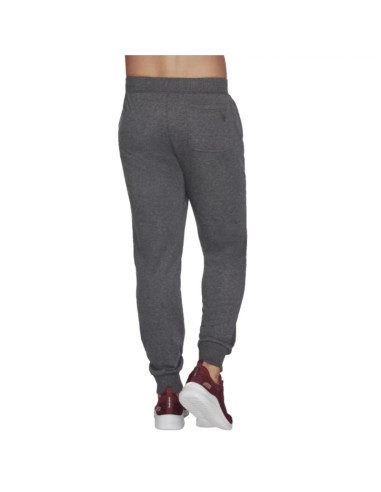 Skechers go walk expedition jogger pant m1pt57-char szare m