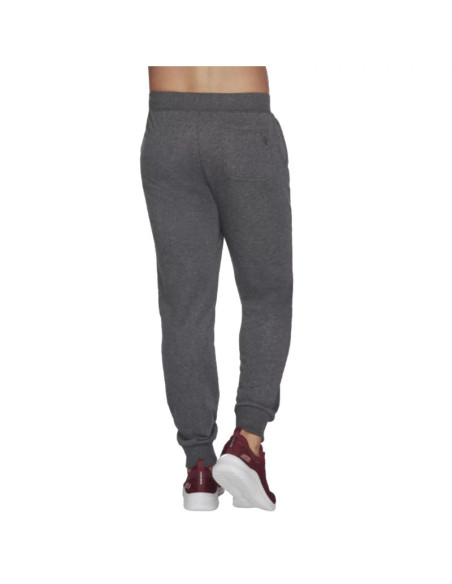 Skechers go walk expedition jogger pant m1pt57-char szare m