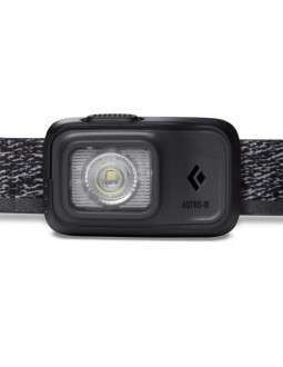 Latarka czołowa black diamond astro 300-r headlamp graphite 2
